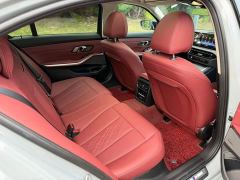 BMW 3 Series 330Li M Sport Night Edition Package - photo 7