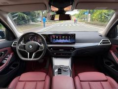 BMW 3 Series 330Li M Sport Night Edition Package - photo 8