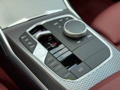 BMW 3 Series 330Li M Sport Night Edition Package - photo 9
