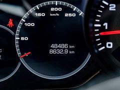 Porsche Cayenne Coupe 3.0T - ფოტო 10
