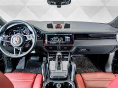 Porsche Cayenne Coupe 3.0T - ფოტო 13