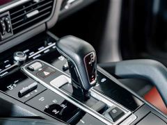 Porsche Cayenne Coupe 3.0T - ფოტო 17