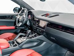 Porsche Cayenne Coupe 3.0T - ფოტო 20