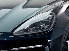 Porsche Cayenne Coupe 3.0T - ფოტო 4