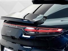 Porsche Cayenne Coupe 3.0T - ფოტო 8