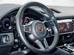 Porsche Cayenne Coupe 3.0T - ფოტო 9