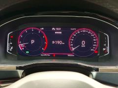 Volkswagen Viloran 380TSI Prestige - photo 16