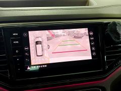 Volkswagen Viloran 380TSI Prestige - photo 18
