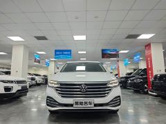 Volkswagen Viloran 380TSI Prestige - photo 2