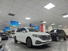Volkswagen Viloran 380TSI Prestige - photo 3