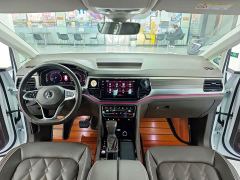 Volkswagen Viloran 380TSI Prestige - photo 8