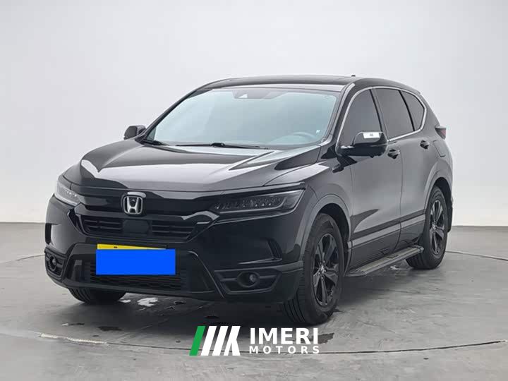 Honda CR-V 240TURBO CVT FWD Luxury - car from China