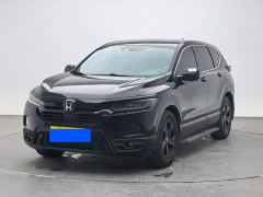 Honda CR-V 240TURBO CVT FWD Luxury - photo 1