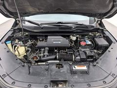 Honda CR-V 240TURBO CVT FWD Luxury - photo 11