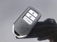 Honda CR-V 240TURBO CVT FWD Luxury - photo 12