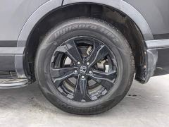 Honda CR-V 240TURBO CVT FWD Luxury - photo 13