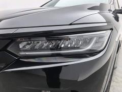 Honda CR-V 240TURBO CVT FWD Luxury - photo 15