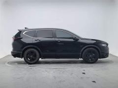 Honda CR-V 240TURBO CVT FWD Luxury - photo 3