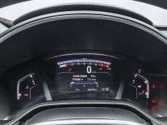Honda CR-V 240TURBO CVT FWD Luxury - photo 5
