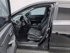 Honda CR-V 240TURBO CVT FWD Luxury - photo 6