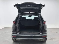 Honda CR-V 240TURBO CVT FWD Luxury - photo 7