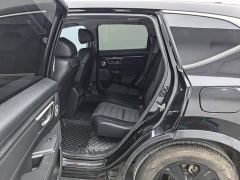 Honda CR-V 240TURBO CVT FWD Luxury - photo 8