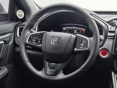 Honda CR-V 240TURBO CVT FWD Luxury - photo 9