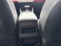Geely Emgrand S 1.4T CVT Luxury - фото 10