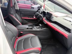 Geely Emgrand S 1.4T CVT Luxury - фото 11