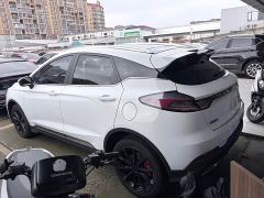 Geely Emgrand S 1.4T CVT Luxury - фото 12
