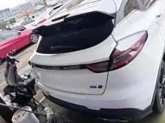 Geely Emgrand S 1.4T CVT Luxury - фото 13