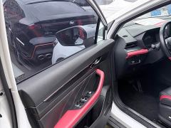 Geely Emgrand S 1.4T CVT Luxury - фото 4