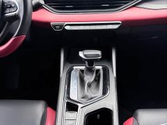 Geely Emgrand S 1.4T CVT Luxury - фото 9