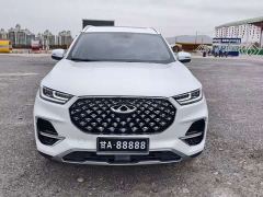 Chery Tiggo 8 PLUS 290TGDI DCT Luxury Edition - photo 2