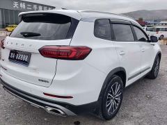 Chery Tiggo 8 PLUS 290TGDI DCT Luxury Edition - photo 6