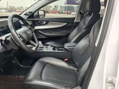 Chery Tiggo 8 PLUS 290TGDI DCT Luxury Edition - photo 7