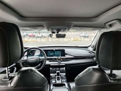 Chery Tiggo 8 PLUS 290TGDI DCT Luxury Edition - photo 8