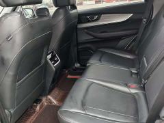 Chery Tiggo 8 PLUS 290TGDI DCT Luxury Edition - photo 9
