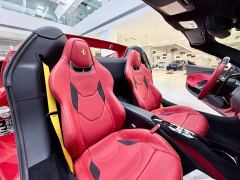 Ferrari 296 3.0T V6 GTS - photo 10