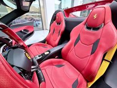 Ferrari 296 3.0T V6 GTS - photo 12