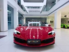 Ferrari 296 3.0T V6 GTS - photo 2