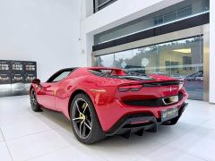 Ferrari 296 3.0T V6 GTS - photo 6