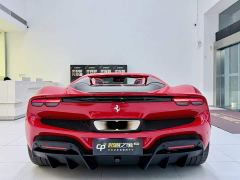 Ferrari 296 3.0T V6 GTS - photo 7