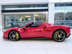 Ferrari 296 3.0T V6 GTS - photo 8