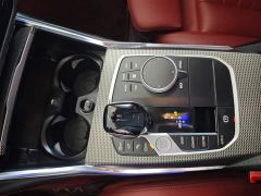 BMW 3 Series 330Li xDrive M Sport Night Edition Package - ფოტო 12