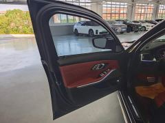 BMW 3 Series 330Li xDrive M Sport Night Edition Package - ფოტო 15