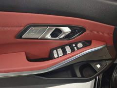 BMW 3 Series 330Li xDrive M Sport Night Edition Package - ფოტო 16