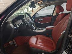 BMW 3 Series 330Li xDrive M Sport Night Edition Package - ფოტო 18