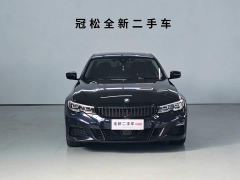 BMW 3 Series 330Li xDrive M Sport Night Edition Package - ფოტო 2