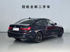 BMW 3 Series 330Li xDrive M Sport Night Edition Package - ფოტო 4
